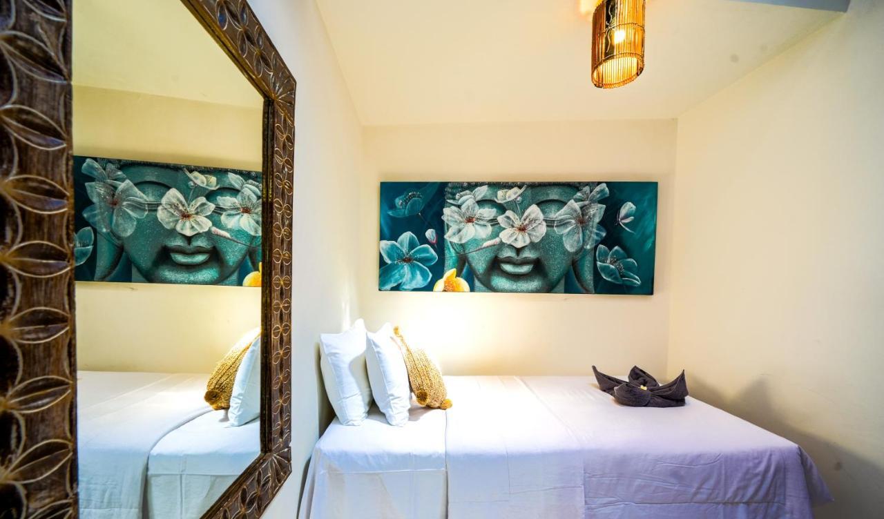 Villa Conor - Legian - Seminyak - 2 Bedroom 2 Bathroom Villa - Great Location エクステリア 写真